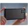 TPUcarbon калъф за Samsung Galaxy M33 5G черен картина 4