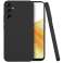 Icon Case Beschermhoes voor Samsung Galaxy A54 5G Bl foto 1