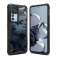 Ringke Fusion X Hülle für Xiaomi 12T / 12T Pro Camo Schwarz Bild 1