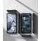 Ringke Fusion X Case voor Xiaomi 12T / 12T Pro Camo Zwart foto 5