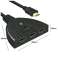 Switch 3x HDMI Full HD 1080p splitter for DVD TV console image 5