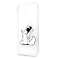 Karl Lagerfeld-deksel KLHCN61CFNRC for iPhone 11 6,1" / XR hardcase choup bilde 2