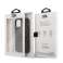Karl Lagerfeld Case KLHCN58TJKBK para iPhone 11 Pro hardcase negro/sobremesa fotografía 4
