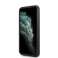 Karl Lagerfeld futrālis KLHCN58TJKBK iPhone 11 Pro hardcase melnā krāsā / galda virsma attēls 6