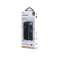 UNIQ Air Fender telefonfodral för Apple iPhone 11 Pro Max grå / rök bild 1