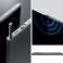 Spigen Thin Fit Защитный чехол для Samsung Galaxy S23 Ультра Бездна Зеленый изображение 5