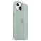 Apple MPTC3ZM/A case iPhone 14 Plus 6,7" MagSafe green/succulent Sil fotografija 1