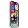 Apple Case MPT83ZM/A iPhone 14 Plus 6,7" MagSafe Lilac/Lilac Silikon Bild 2