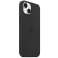 Apple Case MPT33ZM/A für iPhone 14 Plus 6.7" MagSafe schwarz/Mitternacht Si Bild 1