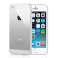 Silikonski kristal kućišta 0,3 mm guma za Apple iPhone 5/5S/SE slika 2