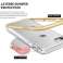 Ringke Fusion Frame Case iPhone 7 / 8 SF Black bilde 3
