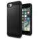 Spigen Slim Armor CS Case iPhone 7/8 Zwart foto 1