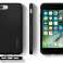 Spigen Liquid Air Case Apple iPhone 7/8/SE 2022/2020 Noir photo 4