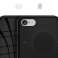 Spigen Liquid Air Case Apple iPhone 7/8/SE 2022/2020 Noir photo 6