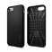 Spigen Liquid Air Case Apple iPhone 7/8/SE 2022/2020 Noir photo 5
