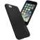 Spigen Liquid Air Case Apple iPhone 7/8/SE 2022/2020 Noir photo 2