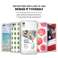 Калъф Ringke Fusion Sony Xperia X Smoke Black картина 4