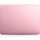 Coque néoprène pour MacBook Air / Pro 13'' rose photo 2