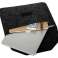 Βαλίτσα από τσόχα για Macbook Air/ Pro 13 Black εικόνα 2