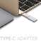 Benks USB-C - USB 3.0 adapter - Zlato slika 4