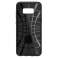 Spigen robust rustningsfodral Samsung Galaxy S8 svart bild 6