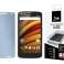 3mk Εύκαμπτο Γυαλί για Motorola Moto X Force εικόνα 2