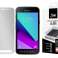 3mk flexibel glas voor Samsung Galaxy Xcover 4/4s foto 2