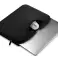 Κάλυμμα Neoprene για MacBook Air/ Pro 13'' Μαύρο εικόνα 5