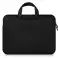 Κάλυμμα Neoprene για MacBook Air/ Pro 13'' Μαύρο εικόνα 2