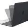 Σκληρή θήκη για "MacBook Air 13'' Μαύρο εικόνα 4