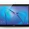 Закалено стъкло Alogy 9H за Huawei MediaPad T3 10 9.6'' картина 2