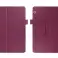 Стойка за калъф за Huawei Mediapad T3 10 9.6'' лилаво картина 2
