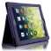 Koteloteline Apple iPad 9.7 2017 / 2018 Navylle kuva 1