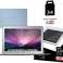 3 mk-os rugalmas üveg 7H MacBook Airhez 13 hüvelykes kép 2