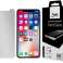 Verre trempé 3mk HardGlass 9h pour Apple iPhone X / Xs / 11 pro photo 2