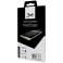 Verre trempé 3mk HardGlass 9h pour Apple iPhone X / Xs / 11 pro photo 1