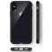Spigen Ultra hybridikotelo Apple iPhone X / Xs mattamusta kuva 2