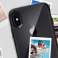 Spigen Ultra hybridikotelo Apple iPhone X / Xs mattamusta kuva 4