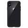 Spigen Ultra hybridikotelo Apple iPhone X / Xs mattamusta kuva 5