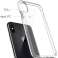 Spigen Ultra hybride Case Apple iPhone X / Xs Crystal Clear foto 6