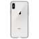 Spigen-nestekidekotelo Apple iPhone X / Xs kirkas kuva 3