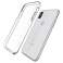Spigen-nestekidekotelo Apple iPhone X / Xs kirkas kuva 6