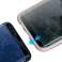 Spigen закалено стъкло Glas.tR за Samsung Galaxy S8 случай черен картина 4