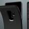 Spigen nestemäinen ilmakotelo Samsung Galaxy S9+ Plus mattamusta kuva 5