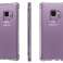 Spigen robust krystalldeksel Samsung Galaxy S9 klar bilde 1
