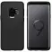 Spigen nestemäinen ilmakotelo Samsung Galaxy S9 matta musta kuva 2