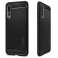 Funda de armadura resistente Spigen Huawei P20 Pro Negro fotografía 2