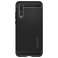 Funda de armadura resistente Spigen Huawei P20 Pro Negro fotografía 1