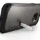 Spigen ohut panssarikotelo Samsung Galaxy XCover 4/4s gunmetal kuva 3