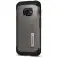 Spigen ohut panssarikotelo Samsung Galaxy XCover 4/4s gunmetal kuva 1